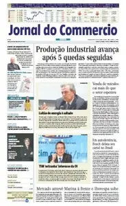 Jornal do Commercio - 3 de setembro de 2014 - Quarta