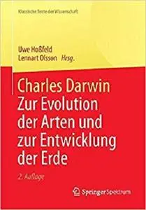 Charles Darwin: Zur Evolution der Arten und zur Entwicklung der Erde [Repost]