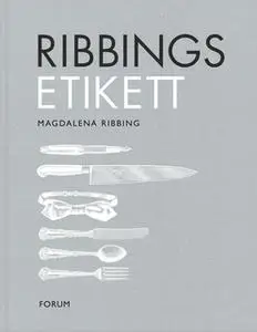 «Ribbings etikett» by Magdalena Ribbing