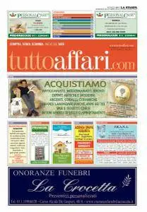 Tutto Affari  - 9 Ottobre 2016