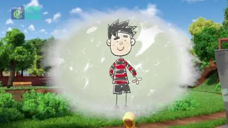 Dennis & Gnasher Unleashed! S01E37