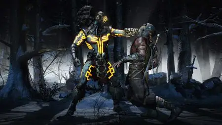 Mortal Kombat XL (2016)