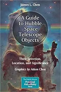 A Guide to Hubble Space Telescope Objects: Their Selection, Location, and Significance (repost)
