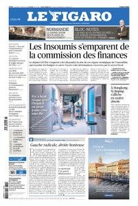 Le Figaro - 1 Juillet 2022