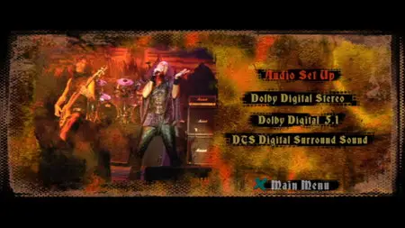 DIO - Holy Diver Live (2006)