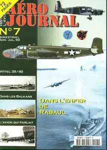 Aero Journal №7 (1999-06/07)