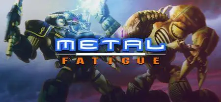 Metal Fatigue (2000)