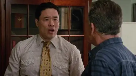 Fresh Off the Boat S02E22