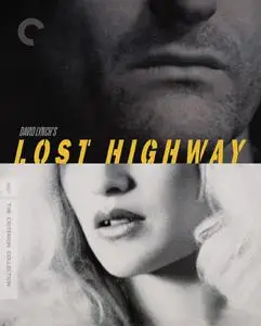 Lost Highway (1997) [The Criterion Collection]