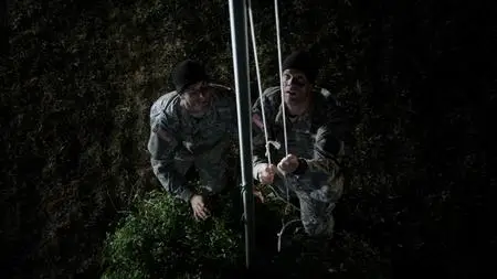 Enlisted S01E07