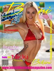 Bikini Illustrated Magazine - December 2016