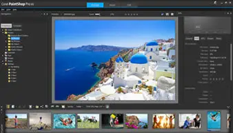 Corel PaintShop Pro X6 Ultimate v16.0.0.113 Multilingual