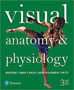 Visual Anatomy & Physiology, 3rd Edition