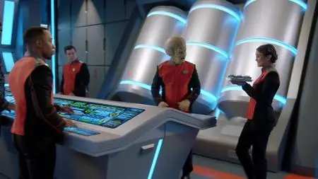 The Orville S02E07