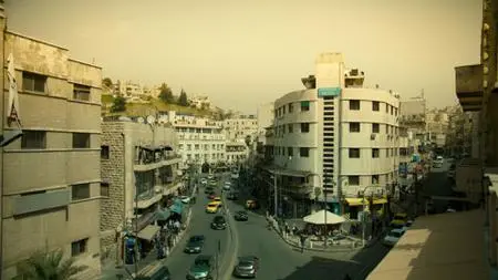 Strike Back S06E02