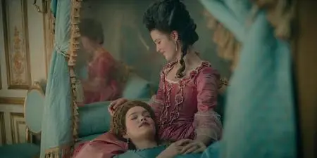 Marie Antoinette S01E07