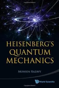 Heisenberg's Quantum Mechanics 