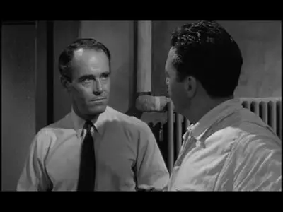 12 Angry Men (1957) [Repost]