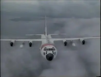 DC Wings - Sea Wings: Dauphine - Wing of Mercy (1994)