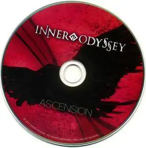 Inner Odyssey - Ascension (2015)