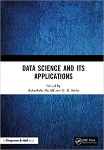 Data Science and Its Applications