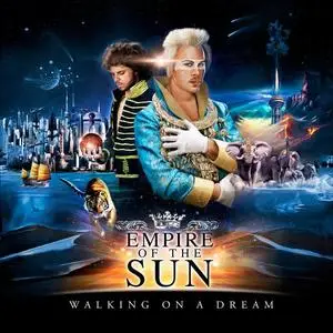 Empire Of The Sun - Discography [3 Studio Albums] (2008-2016)