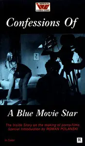 Confessions of a Blue Movie Star (1978)