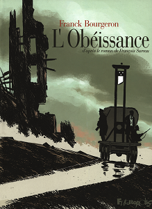 L'Obéissance