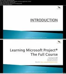 Microsoft Project The Full Course - Become an Expert Today