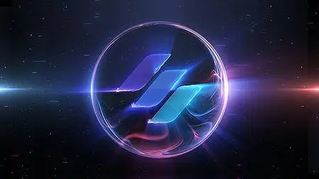 Energy Logo - Project for After Effects (VideoHive)