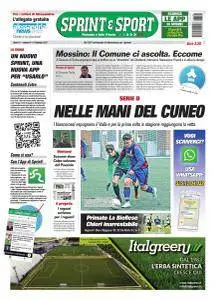 Sprint e Sport - 6 Febbraio 2017