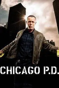 Chicago P.D. S05E11