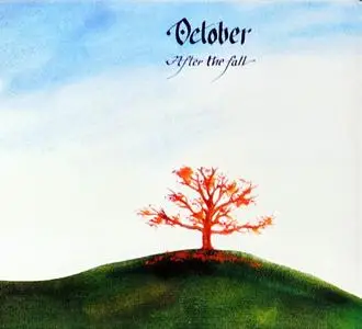 October - After The Fall (1979) [Reissue 2008]