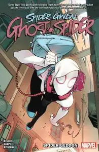 Marvel-Spider Gwen Ghost Spider 2018 Vol 01 Spider Geddon 2021 Hybrid Comic eBook