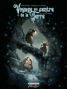 Voyage Au Centre De La Terre - Tome 1