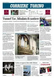 Corriere Torino - 15 Dicembre 2023