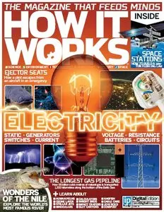 How It Works - Issue 44, 2013 (True PDF)