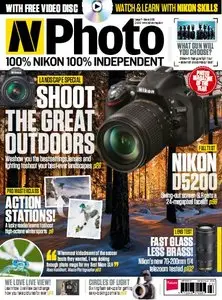 N-Photo Magazine March 2013 (True PDF)