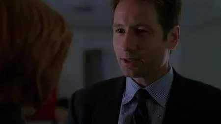 The X-Files S07E13