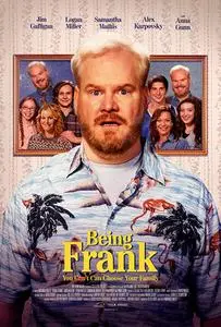 You Can Choose Your Family / Being Frank (2018)