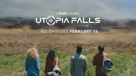 Utopia Falls S01E01
