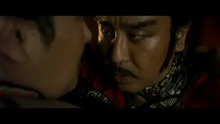 The Admiral: Roaring Currents (2014)