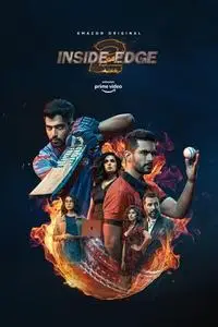 Inside Edge S01E01