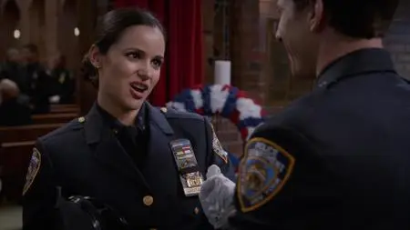 Brooklyn Nine-Nine S03E02