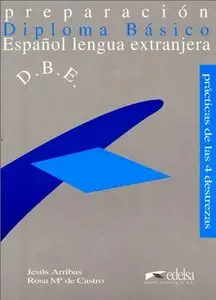 Preparación Diploma Básico Español Lengua Extranjera