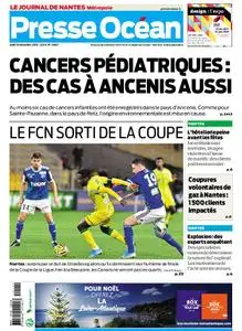Presse Océan Nantes – 19 décembre 2019