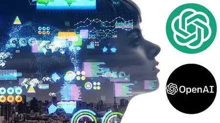 Chatgpt : The Complete Bootcamp For Beginner With Practical