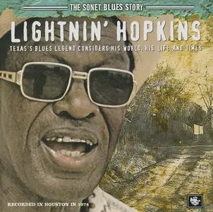 Lightnin' Hopkins - The Sonet Blues Story