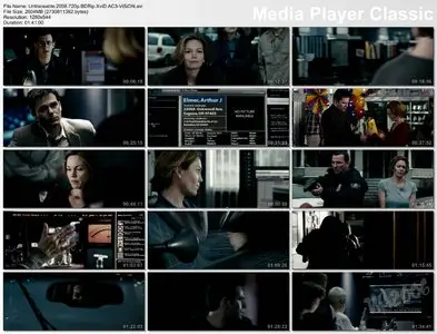Untraceable (2008)