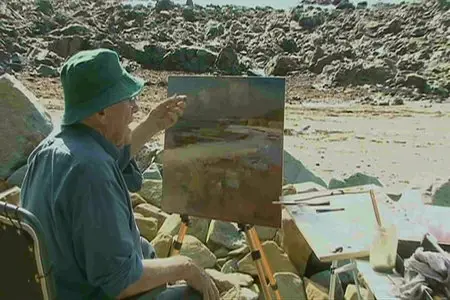 Atmosphere of Landscape - Fred Cuming (2011)